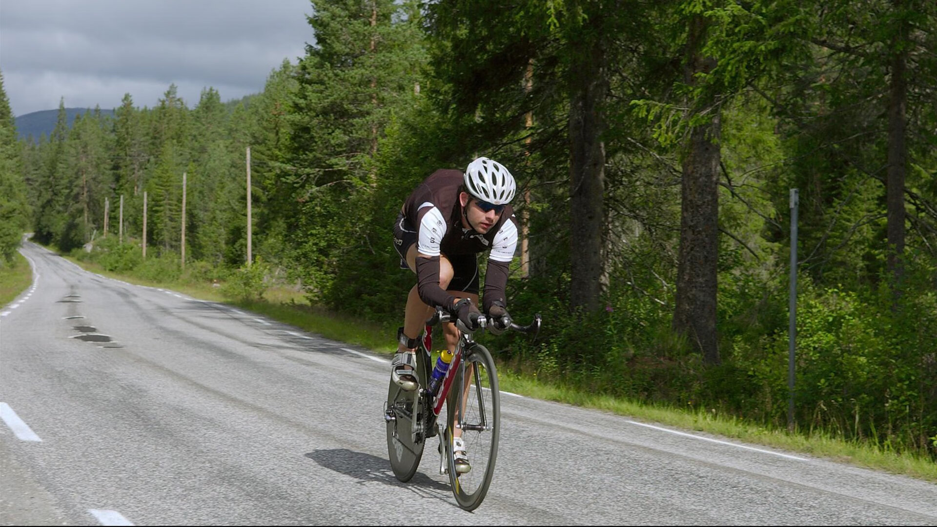全球体育赛事数量持续增长