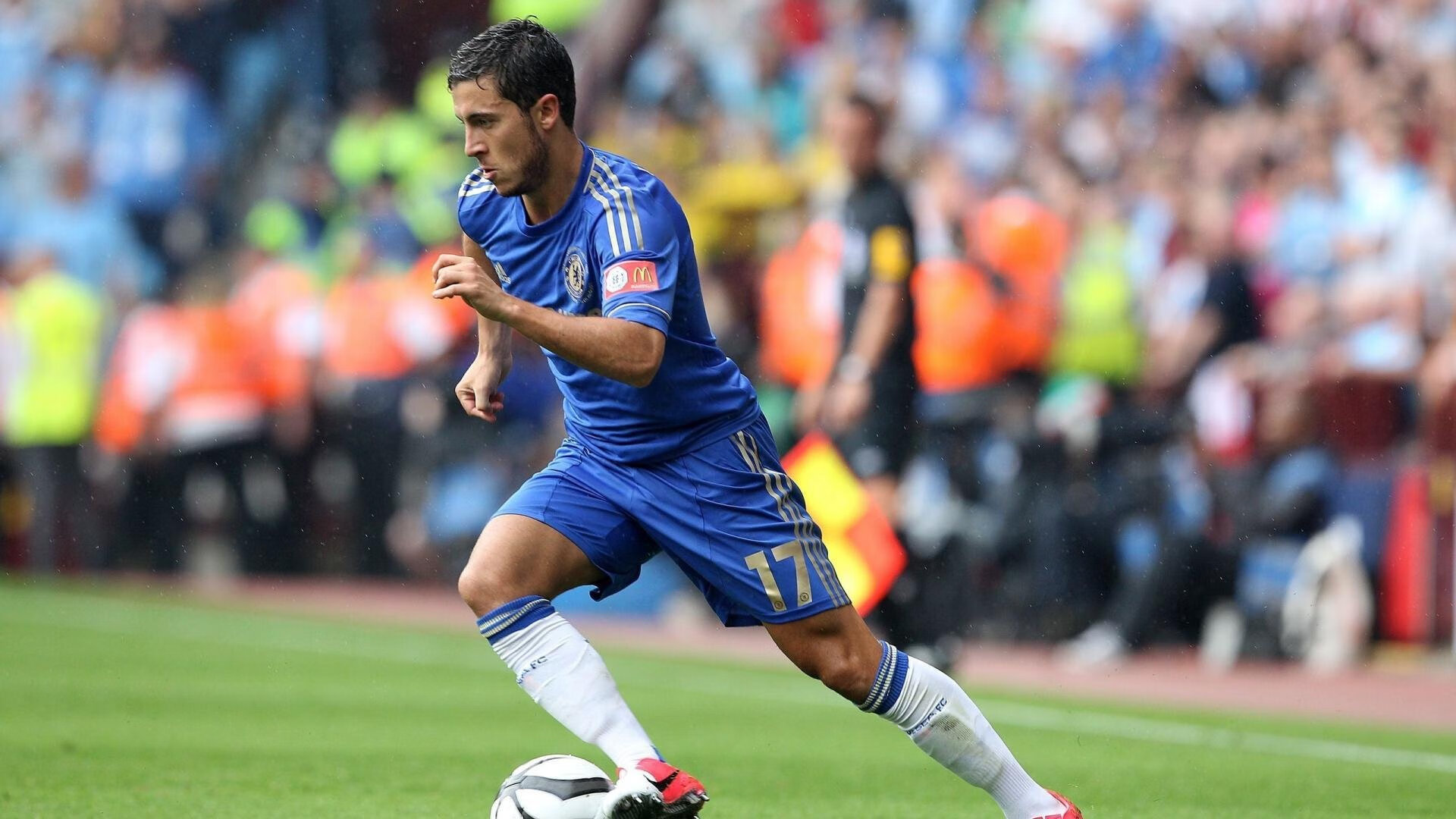 全国电竞大奖赛总决赛 线下观众爆满热情高涨