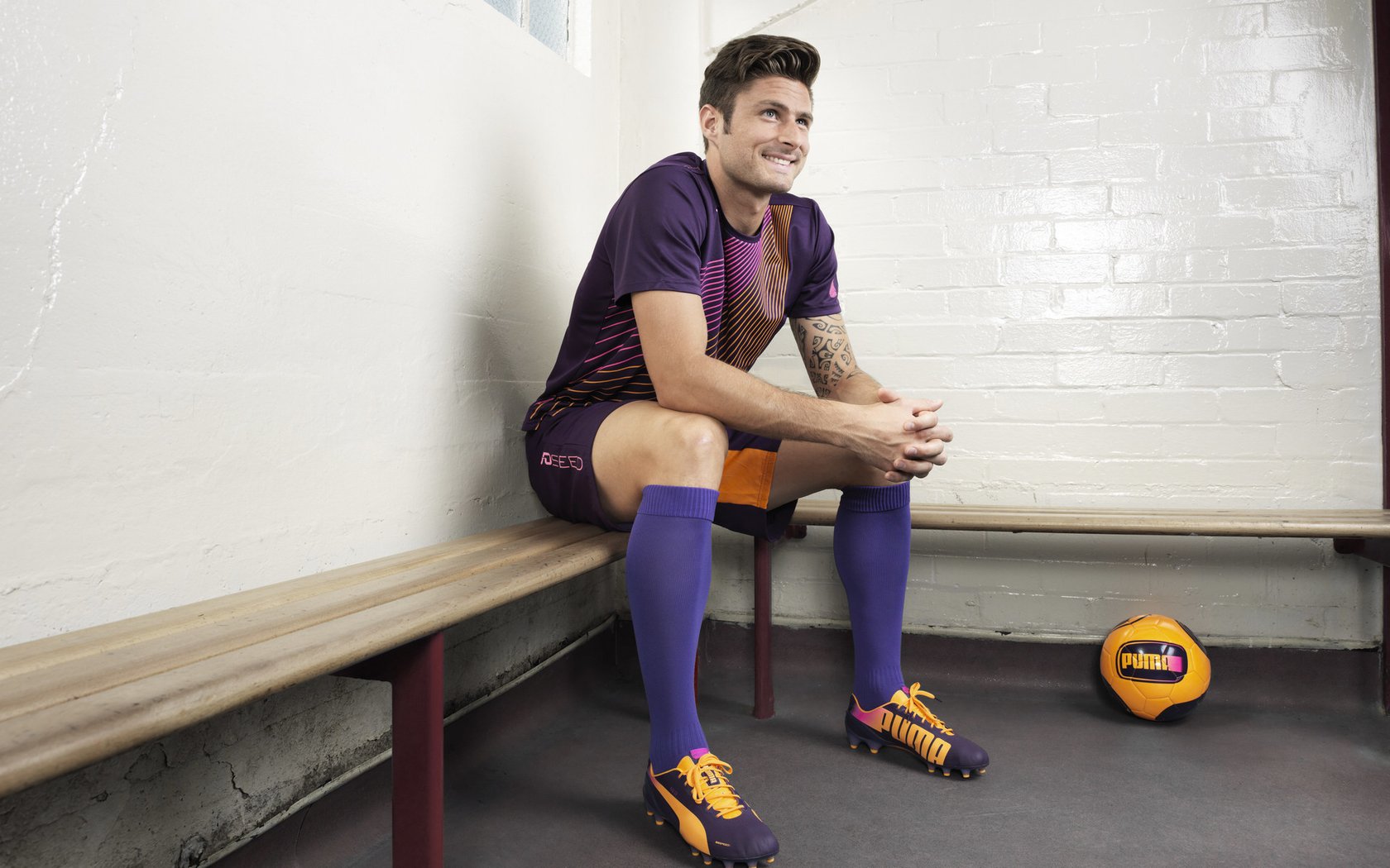 足球明星个人纪录盘点